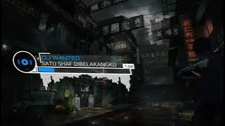 DJ Satu Shaf Di Belakangku [ Arvian Dwi ] ❗❗❗