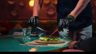 Moksh Video