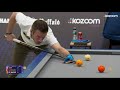 3-CUSHION Kozoom Challenge Cup - Group F - Sets 56