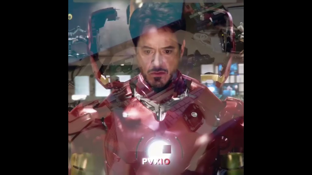 I grounded him... but he built a PC from scraps! 🛠️ #marvel  #viral  #shorts
