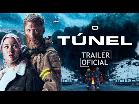 O Túnel - Trailer (HD)