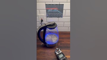 One way to make a house track…