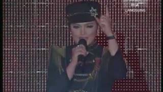 Siti Nurhaliza - Falling In Love live