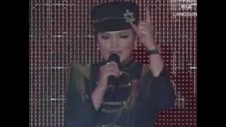 Siti Nurhaliza - Falling In Love (live)