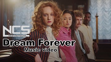 Raven & Kreyn x Moji x Illusion - Dream Forever [NCS Release] | Music video