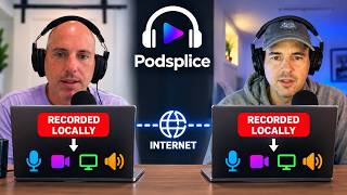 How Remote Podcast Recording Software Makes a HUGE Difference in Quality screenshot 1