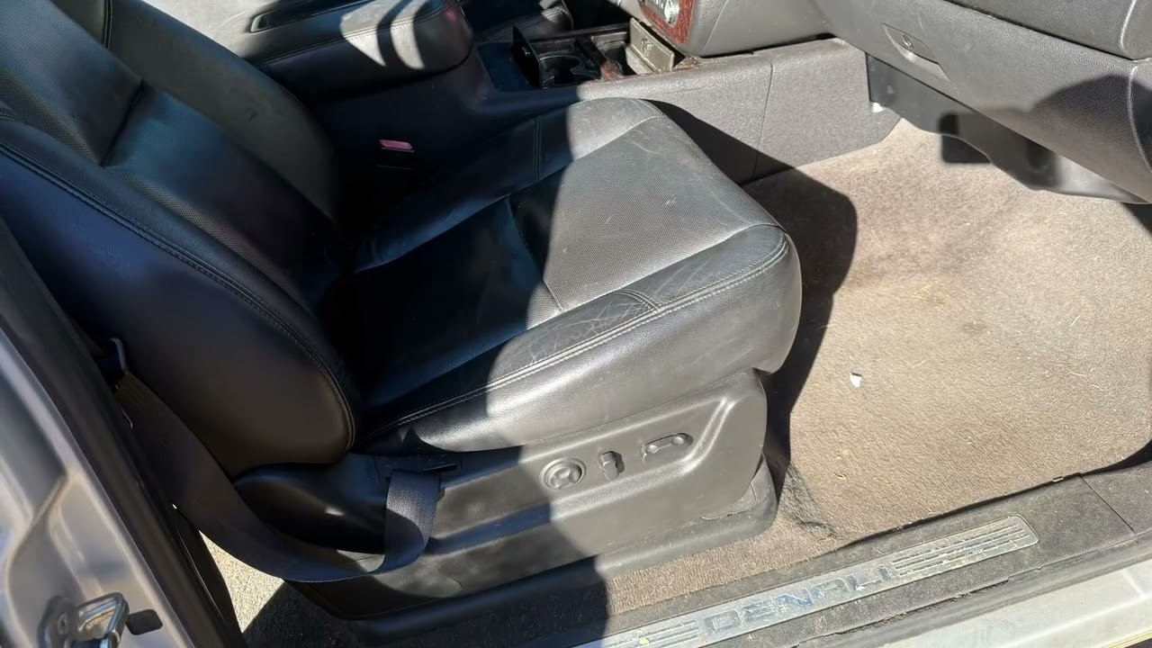 Yukon comes back to life!