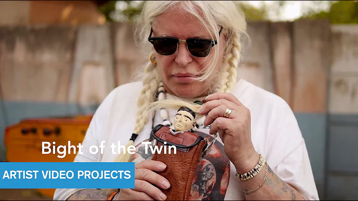 Bight of the Twin - a film by Hazel Hill McCarthy ...