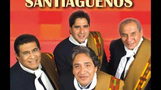 Video thumbnail of "Sinfonia Silvestre - Los Manseros Santiagueños"