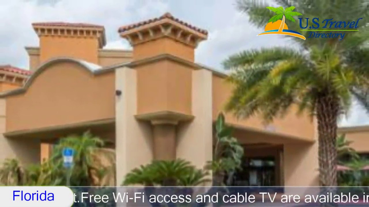 Ramada Jacksonville/Baymeadows Hotel & Conference Center - Jacksonville Hotels, Florida