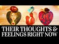  their  exact thoughts  feelings about you right now  pick a card timeless love tarot reading