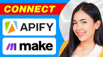 Hoe Apify en Make.com te verbinden | Eenvoudige handleiding