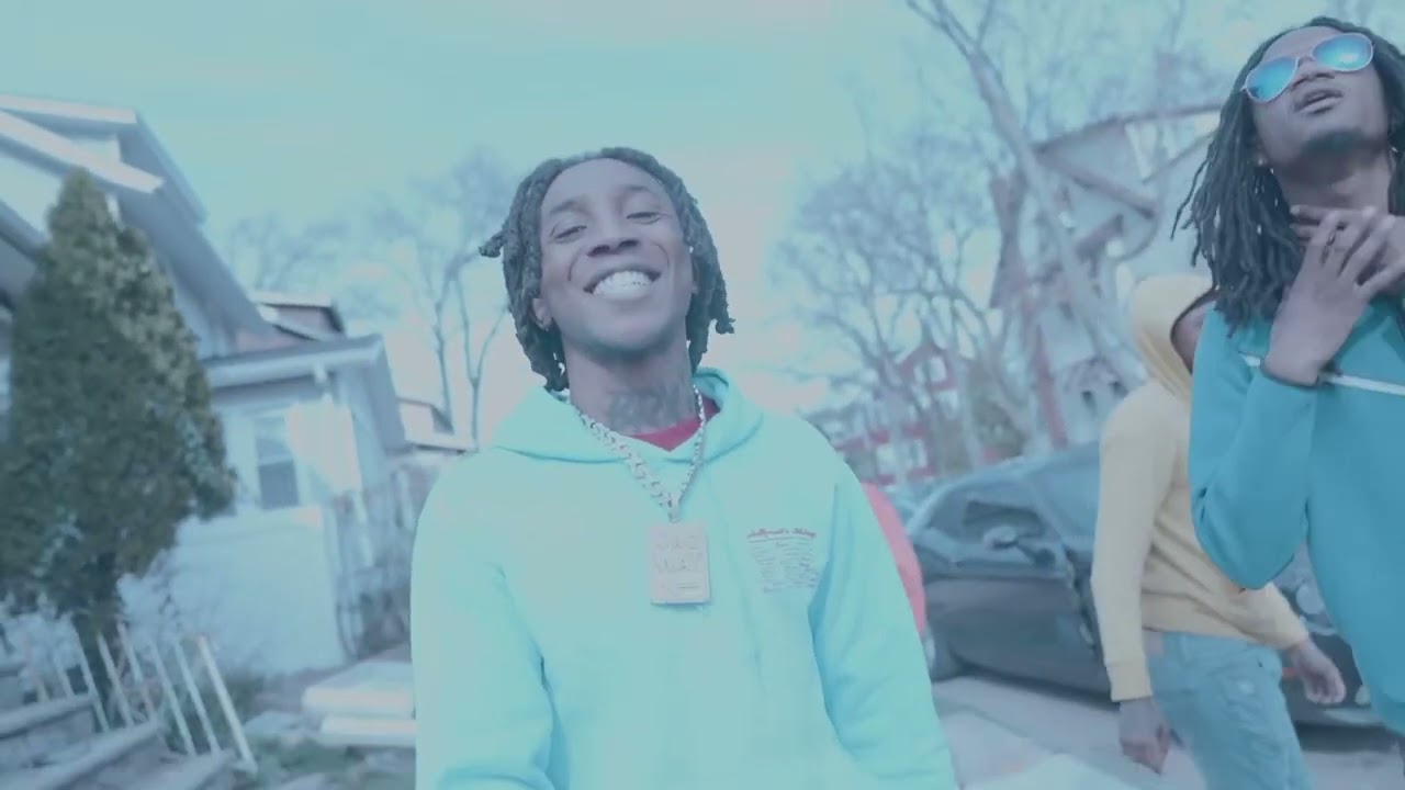 Watch Keano3X - 5AM (Official Video) on YouTube Watch Keano3X - 5AM (Official Video) on YouTube