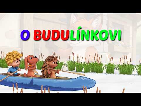 O Budulínkovi | Pohádky česky s Bobíkem