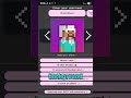 How to Get Custom Minecraft PFP on Mobile #shorts #minecraft #pfp