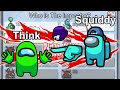 RULE 5: DON'T TRUST SQUID!! | Among Us Airship New Map