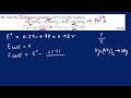 Q30.Equilibrium constant | Electrochemistry  |Find the equilibrium constant class12|#chemistry #iit 
