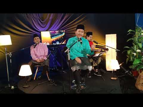 SAUJANA - Keluarga Bahagia (Di Sebalik Tabir Gema Takbir)
