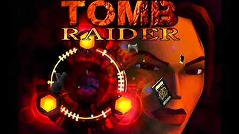 EasyCap USBTV007 USB2.0 video grabber quality test - PS1 Tomb Raider - Composite PAL