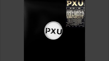 Intuition (Original Mix)