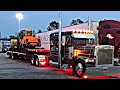 I've Been Trucking For 20 Years & Own A Fleet Of 15 Semi Trucks | I Lost Everything | Don't Quit