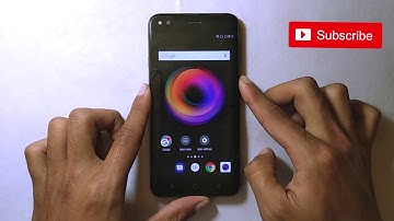 Micromax C1 (CANVAS 1) FRP Bypass [NO COMPUTER] | Google Account Unlock