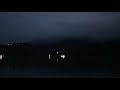 紅の舟唄(北見恭子)Xiao八自簫客(無譜聽音)南簫演奏 於日月潭月牙灣之日落