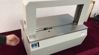 Download Lagu Sysform B-42 Tape Banding Machine Operation MP3