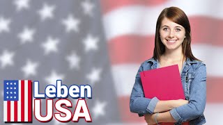 Job finden und arbeiten in den USA, Amerika (Teil 1): Voraussetzungen