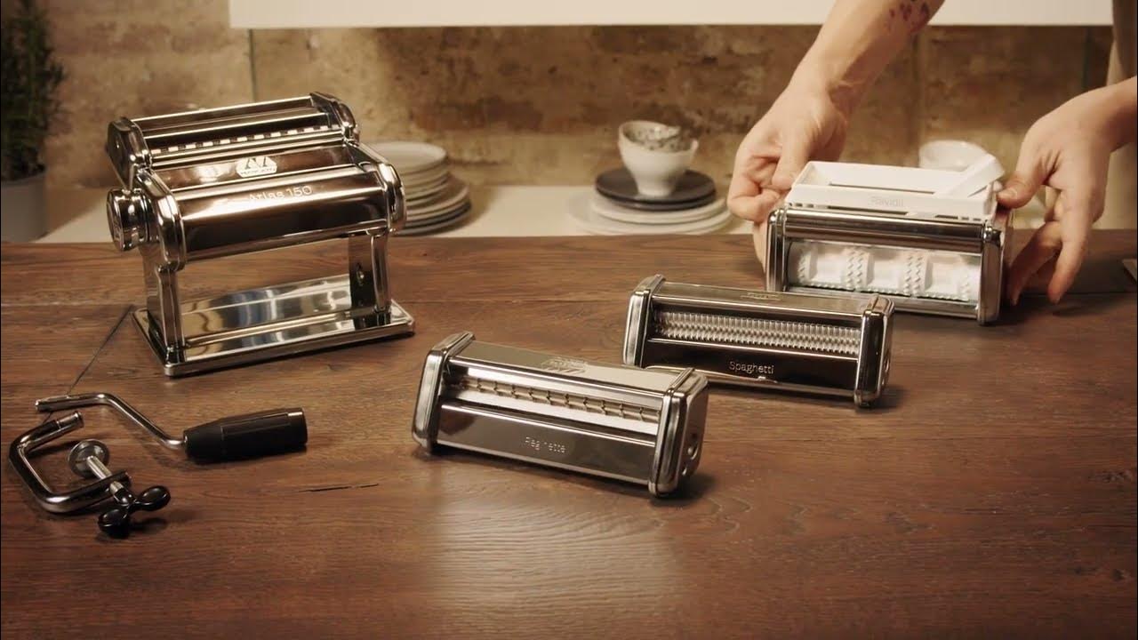 Set Multipast YouTube