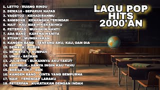Lagu Pop Nostalgia 