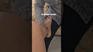Feet Worship