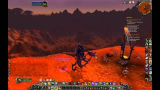 Что дает археология 525 (World of Warcraft)