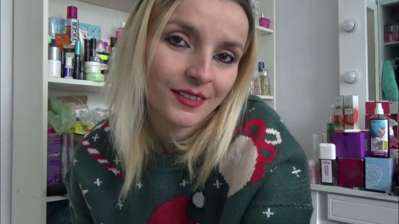 Reklama kosmetyków Hair Jazz YouTube