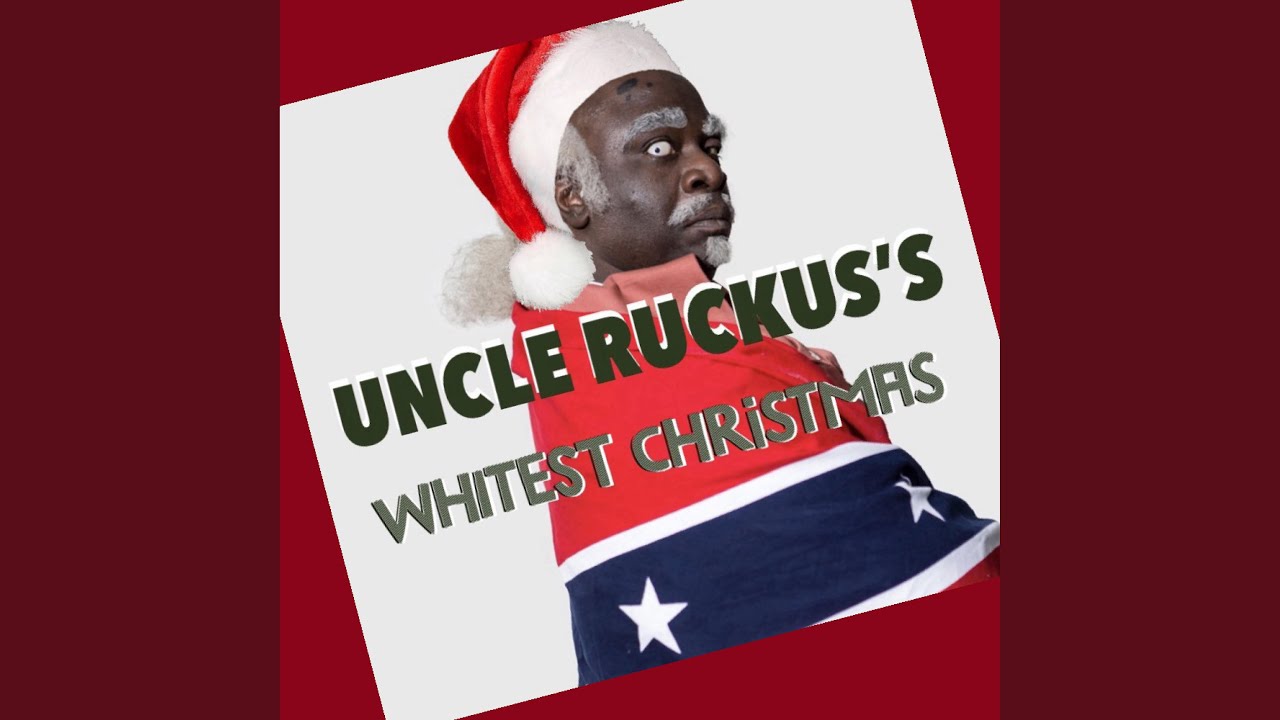 Watch Christmas Is For Children (Especially If They're White) on YouTube Watch Christmas Is For Children (Especially If They're White) on YouTube