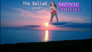 Mojo A. England - The Ballad Of Moxie Contin (Lyric Video) (2023) (HD)