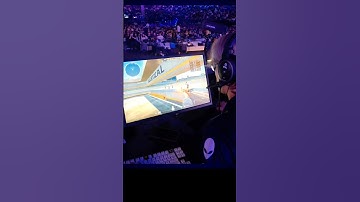 Twistzz Warmup Aim Before Official Game – CS2 Pro