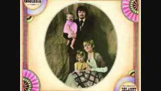 Miniatura del video "When The Battle Is Over by Delaney & Bonnie  Studio"