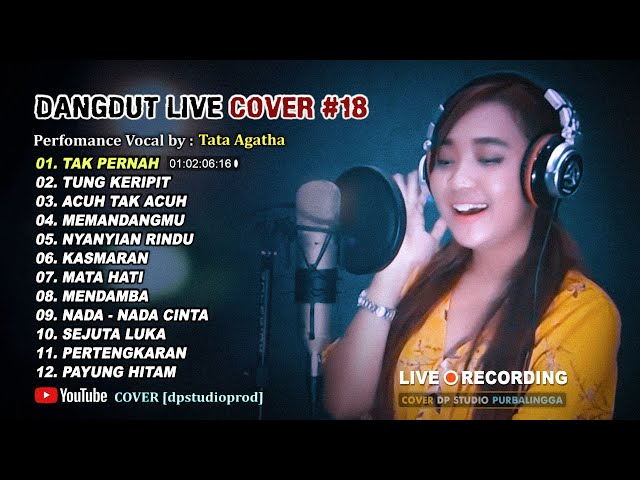 DANGDUT LAWAS PALING HITS [Album Chapter18] KOLEKSI ASYIK BERJOGET class=