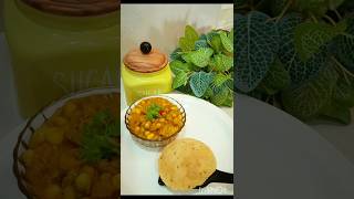Suji Wali Masala Puri 😋😋 #masalapuri #sujirecipe  #puri