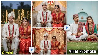 Top Unlimited Gemini Photo Editing Prompt | Boy's Google Gemini Prompt | Ai Photo Editing Tutorial  screenshot 5