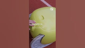 gitamini, the cargo-carrying following #robot