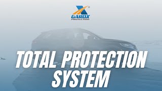 GardX Total Protection System screenshot 5