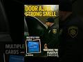 'Door Was Ajar    Strong Smell From In There'   Tracking Down Drug Fugitive
