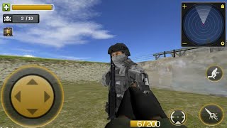 US Criminal Mafia Crime Plan 3D (Logic Rack) Android Gameplay [HD] screenshot 5
