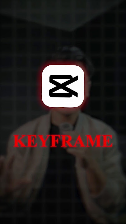 How to Make Motion Animation in Capcut!!!