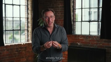 Simon Sinek on Why Coaching is Essential | EZRA