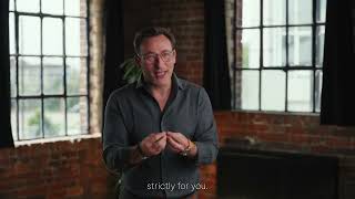 Simon Sinek on Why Coaching is Essential | EZRA