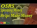 Make Money Spend Money