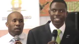 INTSHUKUMO Apostle Makwara part 2